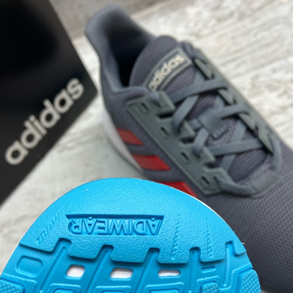 Adidas Duramo 9 Cloudfoam running shoes - Picture 12 of 16